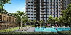 Coastal Cabana (D17), Condominium #553806641